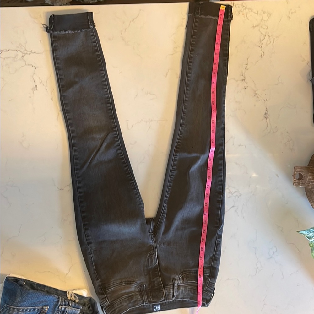 Gap pre loved jeggings - Picture 2 of 6